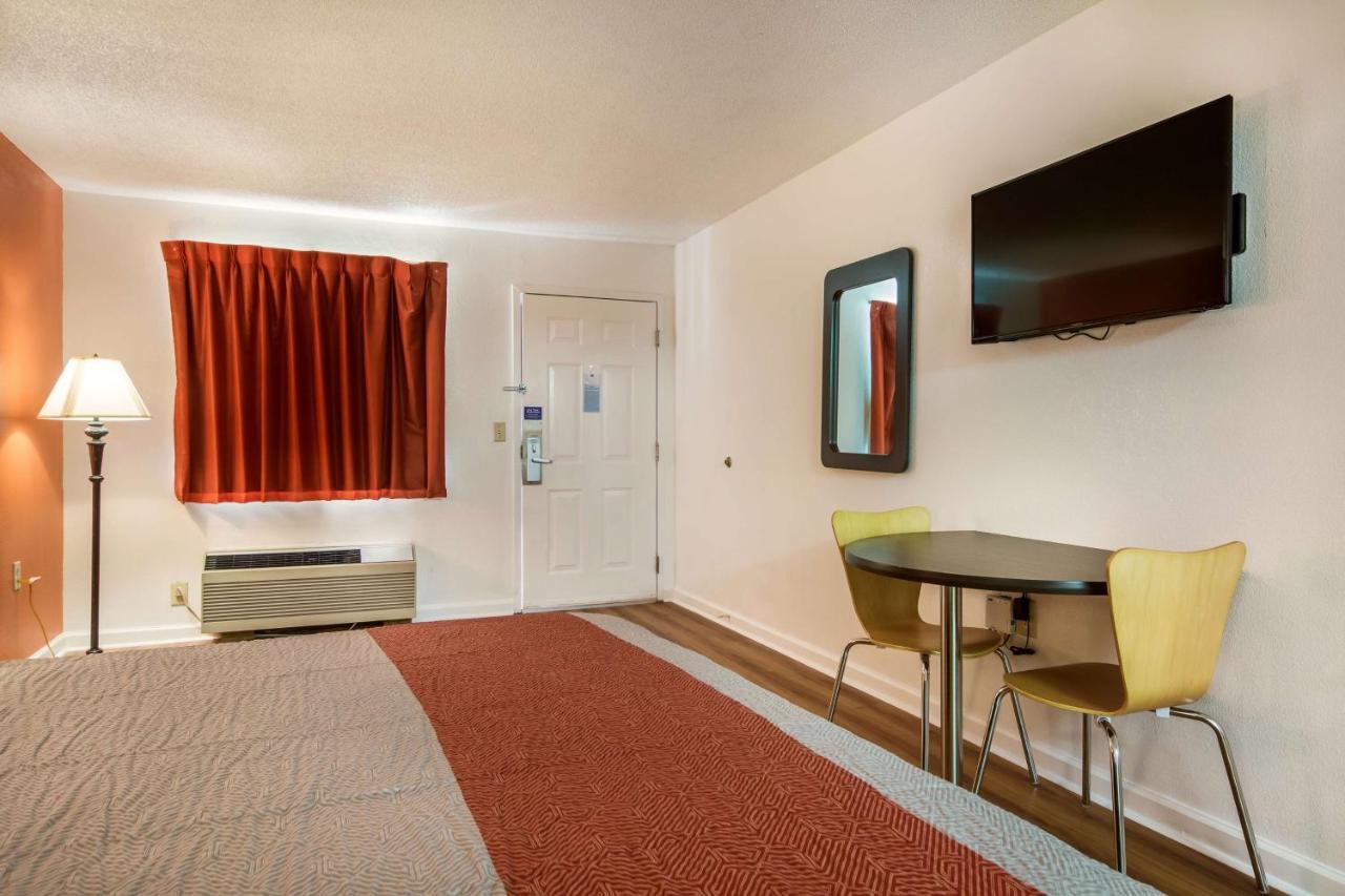 Motel 6-Warner Robins, Ga Exterior photo